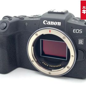 【中古】 【良品】 キヤノン EOS RP ボディ 【ミラーレス一眼】 【6ヶ月保証】