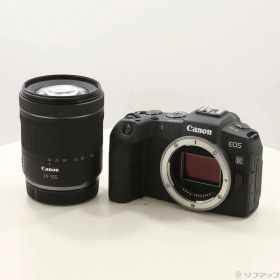 【中古】Canon(キヤノン) EOS RP RF24-105 IS STMレンズキット 【344-ud】