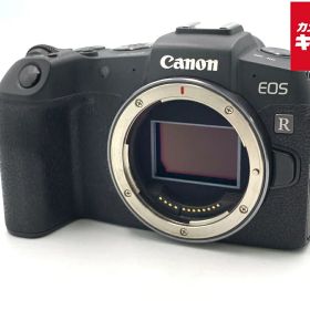 【中古】 【良品】 キヤノン EOS RP ボディ 【ミラーレス一眼】 【6ヶ月保証】