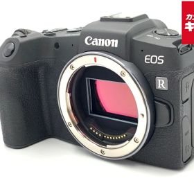【中古】 【良品】 キヤノン EOS RP ボディ 【ミラーレス一眼】 【6ヶ月保証】