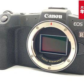 【中古】 【良品】 キヤノン EOS RP ボディ 【ミラーレス一眼】 【6ヶ月保証】