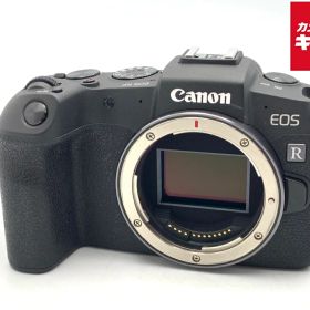 【中古】 【良品】 キヤノン EOS RP ボディ 【ミラーレス一眼】 【6ヶ月保証】