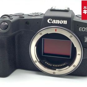 【中古】 【良品】 キヤノン EOS RP ボディ 【ミラーレス一眼】 【6ヶ月保証】