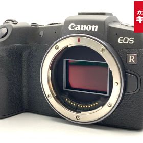 【中古】 【良品】 キヤノン EOS RP ボディ 【ミラーレス一眼】 【6ヶ月保証】