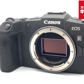 【中古】 【良品】 キヤノン EOS RP ボディ 【ミラーレス一眼】 【6ヶ月保証】