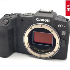 【中古】 【美品】 キヤノン EOS RP ボディ 【ミラーレス一眼】 【6ヶ月保証】