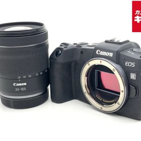 【中古】 【並品】 キヤノン EOS RP RF24-105IS STM レンズキット 【ミラーレス一眼】 【6ヶ月保証】