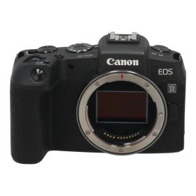 中古 ミラーレス一眼 ボディCanon キヤノン EOS RP ボディ031022002261コンディションランク【AB】（商品 No.05-0）