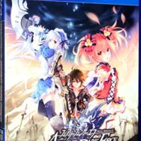 【中古】PS4 フェアリーフェンサー エフ ADVENT DARK FORCE