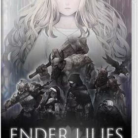 ENDER LILIES: Quietus of the Knights - Switch