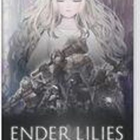 【中古】ニンテンドースイッチソフト ENDER LILIES： Quietus of the Knights