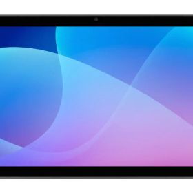 【ポイント10倍】 AIWA タブレットPC JA2-TBA1002 [ブラック] [画面サイズ：10.1 インチ 画面解像度：1280x800 詳細OS種類：Android 12 ネット接続タイプ：Wi-Fiモデル ストレージ容量：32GB メモリ容量：4GB CPU：MT8168 2GHz] 【P10倍】