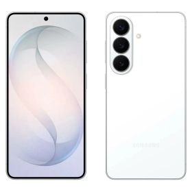 【DOCOMO版SIMフリー】新品未開封 Samsung Galaxy S26 SC-51G 256GB ホワイト