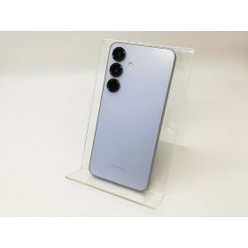 【中古】SAMSUNG au 【SIMフリー】 Galaxy S25 アイシーブルー 12GB 256GB SCG31【秋葉4号】保証期間1ヶ月【ランクA】