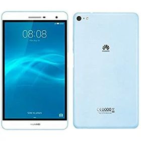 【中古】 PLE-701L T27 B MediaPad T2 7.0 Pro Blue