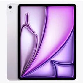 ★アップル / APPLE iPad Air 13インチ Wi-Fi+Cellular 1TB 2025年春モデル MCJH4J/A SIMフリー [パープル]【タブレットPC】【送料無料】