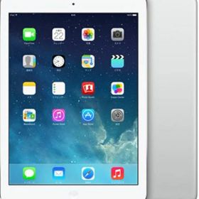 中古｜良い｜16GB｜SIMロック解除不可｜cellular+Wi-Fi｜iPad Air 第1世代 9.7インチ｜MD794J/A｜SoftBank｜本体