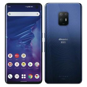 arrows 5G F-51A 新品 16,500円 中古 9,500円 | ネット最安値の価格