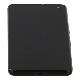 中古 スマートフォン/arrows 5G 128GBFUJITSU FCNT docomo 富士通 フジツウ F-51A 636b712bコンディションランク【B】（商品 No.85-0）