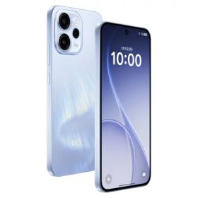 OPPO(オッポ) OPPO Reno15 A 6.6型 8GB/128GB オーロラブルー SIMフリースマートフォン CPH2801RENO15A128AB