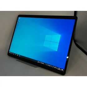 【中古】Microsoft Surface Pro X 【Microsoft SQ1 8G 128G】 MJX-00011 マットブラック【大宮東口】保証期間1ヶ月【ランクB】
