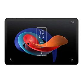 【中古】【安心保証】 TCL TAB 10 Gen 2 8496G1[128GB] Wi-Fiモデル スペースグレー