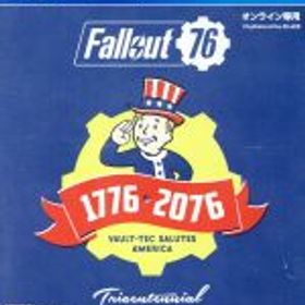 【中古】 Fallout 76 Tricentennial Edition／PS4