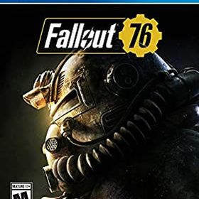 【中古】【輸入品・未使用】Fallout 76 (輸入版:北米) - PS4