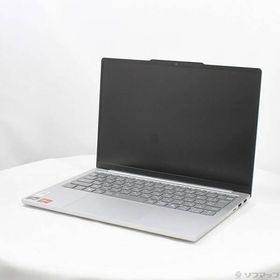 〔中古〕Lenovo(レノボジャパン) 〔展示品〕 IdeaPad Slim 5 Light Gen 10 83J20053JP クラウドグレー〔305-ud〕