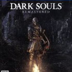 【中古】 DARK SOULS REMASTERED／PS4