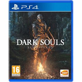 Dark Souls Remastered (PS4) 北米版 PS4 プレイステーション4 海外版ソフト