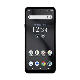 FCNT 【SIMフリー】arrows We3 M09 4GB+64GB ブラック PBC00014JP PBC00014JP