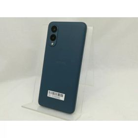 【中古】FCNT au 【SIMフリー】 arrows We2 ネイビーグリーン 4GB 64GB FCG02【ECセンター】保証期間1ヶ月【ランクA】
