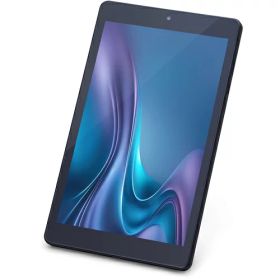 アイリスオーヤマ IRIS 106632 タブレット ミドルモデル 8インチ ブラック 【品番：TM083M4V1-B】