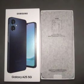 Samsung Galaxy A25 5G 本体