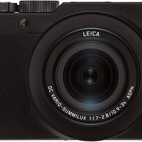 【中古】ライカ Leica D-LUX 7 ブラック コンパクトデジタルカメラ ブラック 19141 カメラ 中古 人気 おすすめ 高画質
