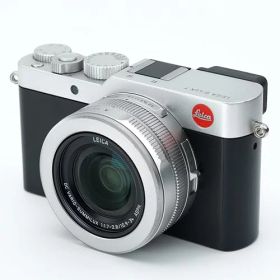 【中古】Leica(ライカ) ライカD-LUX7 大型センサー搭載デジタルカメラ 19116