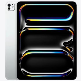 Apple iPad Pro 13インチ Cellular 2TB Nano-texture ME8N4J/A [シルバー]【お取り寄せ ※1ヶ月から2ヶ月見込み】