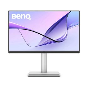 BenQ 27インチ Mac向け4K HDRモニター グレアパネル [MA270UP]