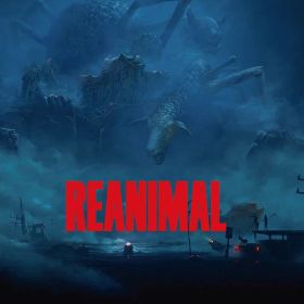 REANIMAL[Nintendo Switch 2] [通常版] / ゲーム