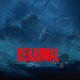 REANIMAL（リアニマル） Switch2版