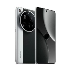 Xiaomi 15 Ultra 16GB+1024GB Sliver Chrome SIMフリースマートフォン Snapdragon 8 Elite ライカSummilux光学レンズ 1インチメインカメラ 1/1.4インチ2億画素超望遠 4K動画撮影