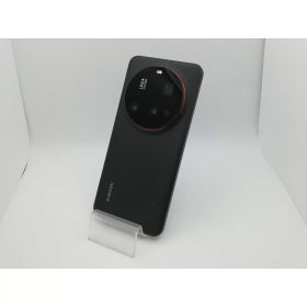 【中古】Xiaomi 国内版【SIMフリー】 Xiaomi 15 Ultra ブラック 16GB 512GB【新橋烏森通り】保証期間1ヶ月【ランクA】
