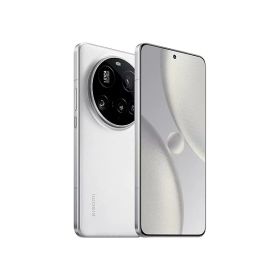 シャオミ(Xiaomi) SIMフリー スマートフォン Xiaomi 15 Ultra 16GB+512GB 日本語版 Snapdragon 8 Elite Mobile Pla