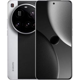 シャオミ Xiaomi 15 Ultra/6.73インチ/Snapdragon 8 Elite/RAM 16GB/ROM 1TB/Xiaomi HyperOS（Android 15）/SIMフリースマートフォン/Silver Chrome MZB0JK0JP