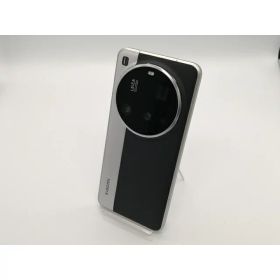 【中古】Xiaomi 国内版【SIMフリー】 Xiaomi 15 Ultra (フォトグラフィーキット付き) シルバークローム 16GB 1TB【小倉駅前】保証期間1ヶ月【ランクA】