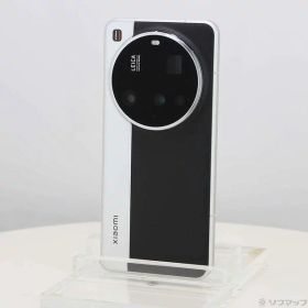 【中古】XIAOMI Xiaomi 15 Ultra 512GB シルバークローム MZB0JJZJP SIMフリー 【349-ud】