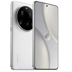 【新品未開封品】Xiaomi 15 Ultra SIMフリー スマホ 本体 White 16G+512G MZB0JJYJP 25010PN30G