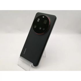 【中古】Xiaomi 国内版【SIMフリー】 Xiaomi 15 Ultra (フォトグラフィーキット付き) ブラック 16GB 512GB【新宿東口】保証期間1ヶ月【ランクA】