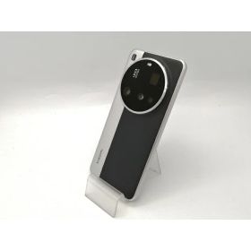 【中古】Xiaomi 国内版【SIMフリー】 Xiaomi 15 Ultra シルバークローム 16GB 1TB【広島本通】保証期間1ヶ月【ランクB】